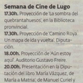 El Progreso (22/09/2025)