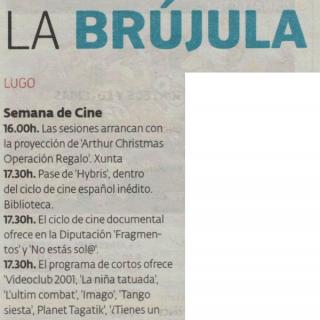 El Progreso (25/09/2025)