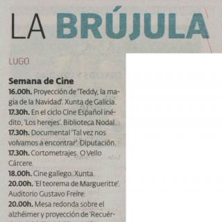 El Progreso (26/09/2025)