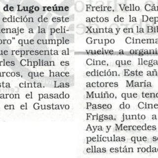 Heraldo de Vivero (26/09/2025)