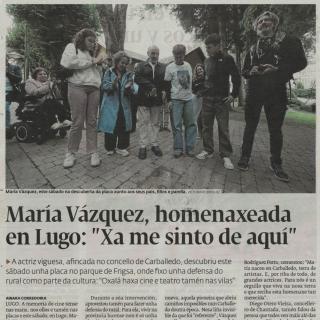 El Progreso (28/09/2025)