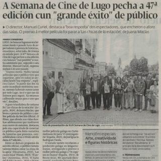 El Progreso (29/09/2025)